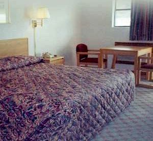 Budget Inn Timmonsville Экстерьер фото